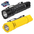 Streamlight - PolyTac 1X USB Flashlight, 500 Lumens, Yellow