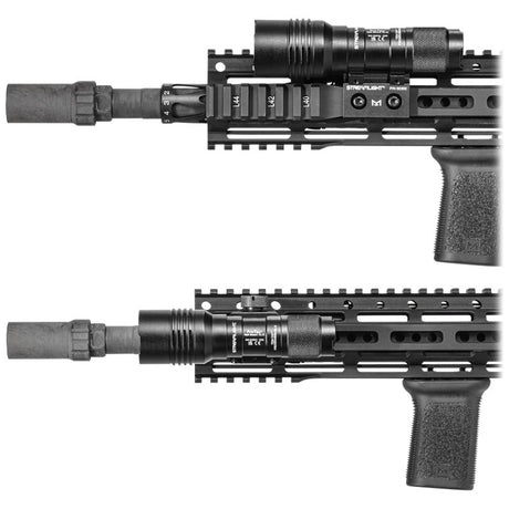 Streamlight - ProTac Rail Mount 1L-X USB PRO Weapon Light