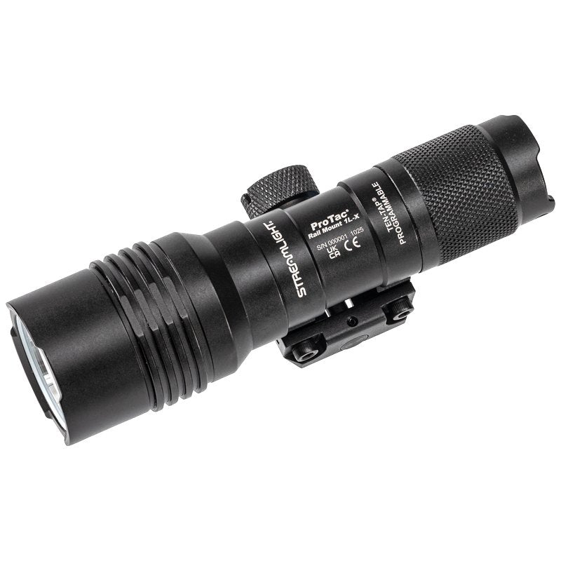 Streamlight - ProTac Rail Mount 1L-X Tactical Light