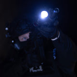 Streamlight - ProTac Rail Mount 1L-X Tactical Light