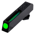 TRUGLO - Brite-Site TFO Sights for Glock 42/43 - Green