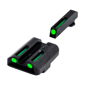 TRUGLO - Brite-Site TFO for High GLOCK Models