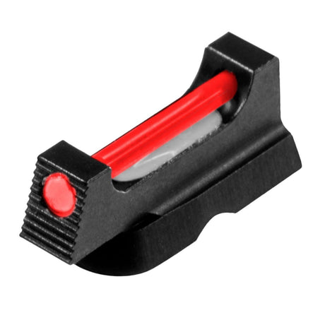 TRUGLO - Fiber Optic Pro Sight Set for CZ 75 - Red
