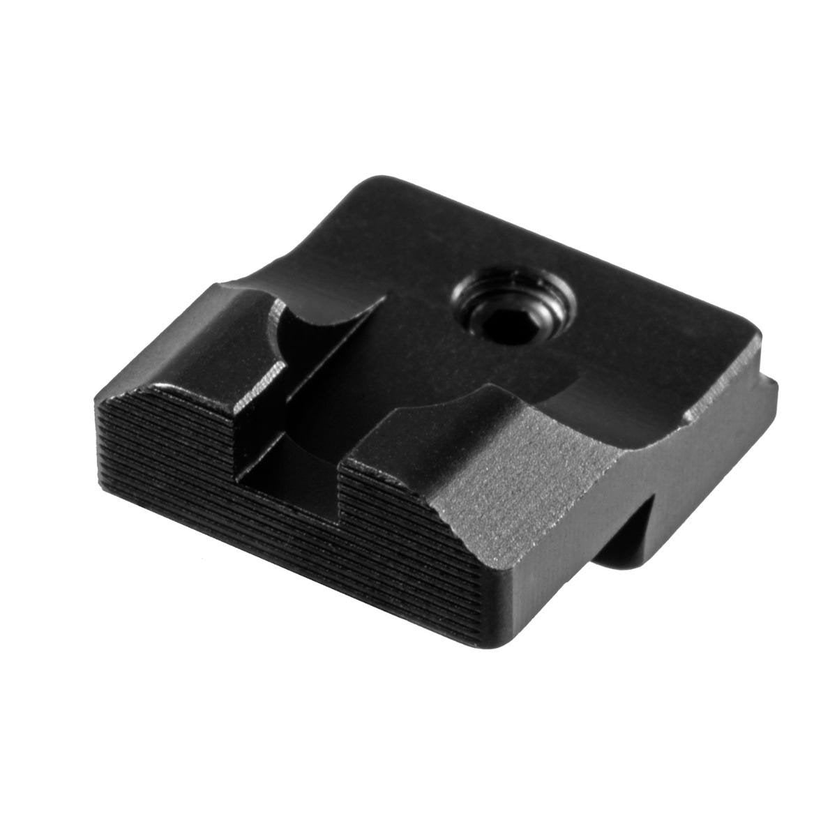 TRUGLO - Fiber Optic Pro Sight Set for CZ 75 - Red