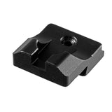 TRUGLO - Fiber Optic Pro Sight Set for CZ 75 - Red