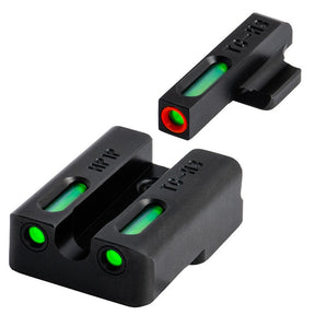 TRUGLO - Brite-Site TFX Pro for HK VP9/VP40/P30/P30SK