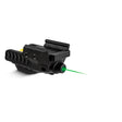 TRUGLO - Sight-Line Green Laser Sight for Pistols