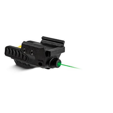 TRUGLO - Sight-Line Green Laser Sight for Pistols