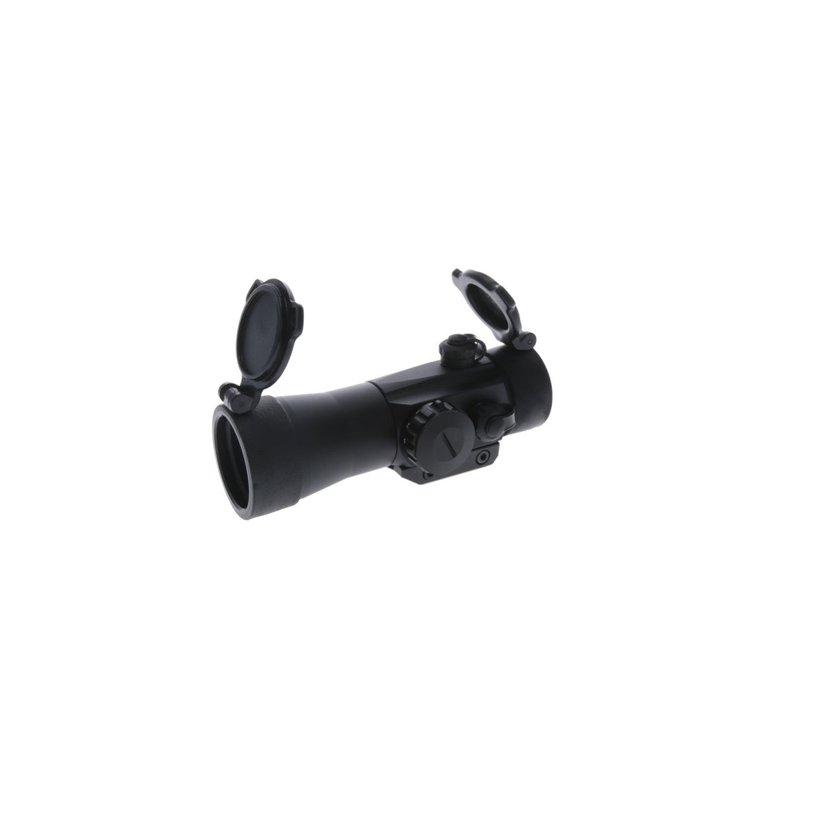 TRUGLO - XTRM Red Dot Sight 2.5 MOA 2x42mm - Black