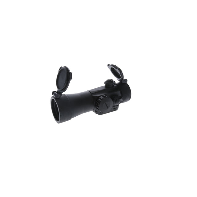 TRUGLO - XTRM Red Dot Sight 2.5 MOA 2x42mm - Black