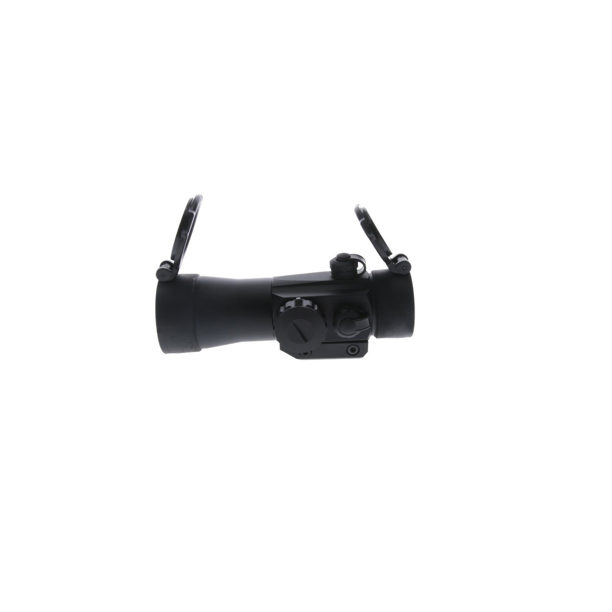 TRUGLO - XTRM Red Dot Sight 2.5 MOA 2x42mm - Black