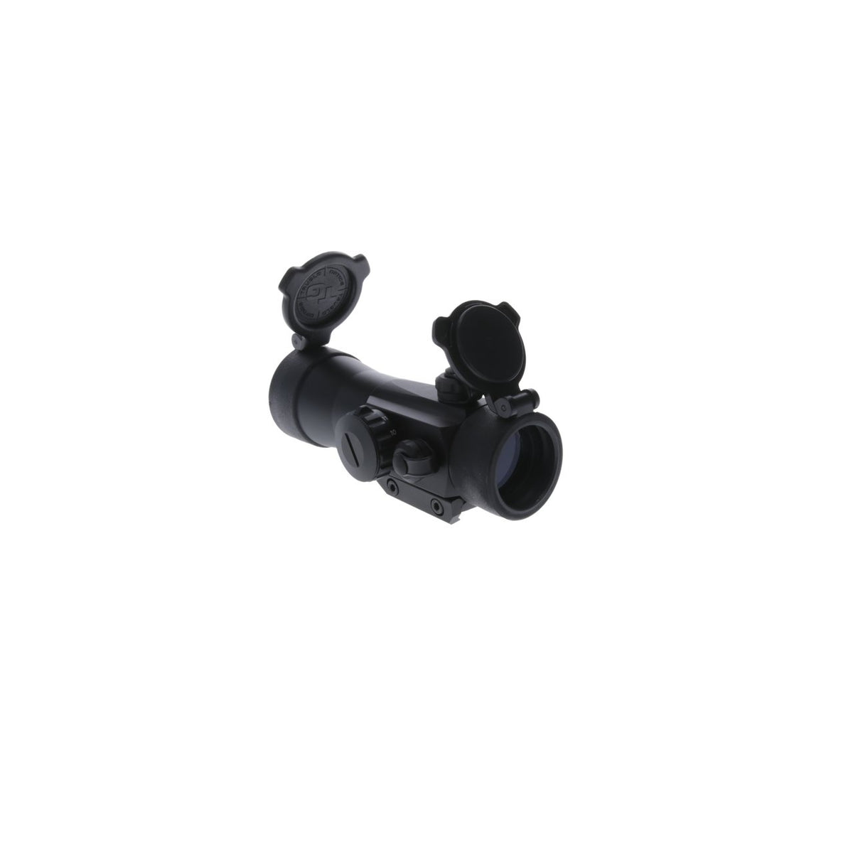 TRUGLO - XTRM Red Dot Sight 2.5 MOA 2x42mm - Black