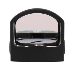 TRUGLO - Nexus Red Dot Sight 3 MOA Black