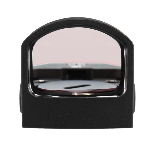 TRUGLO - Nexus Red Dot Sight 3 MOA Black