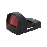 TRUGLO - Nexus Red Dot Sight 3 MOA Black