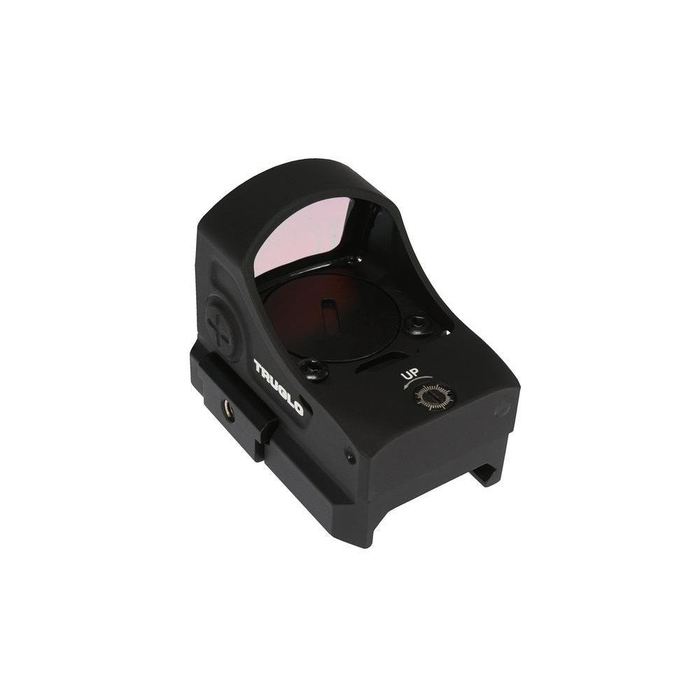 TRUGLO - Nexus Red Dot Sight 3 MOA Black