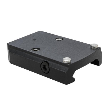 TRUGLO - Nexus Red Dot Sight 3 MOA Black