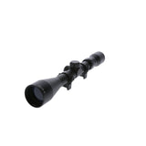 TRUGLO - TRUSHOT 3-9X40 Rifle Scope with Duplex Reticle