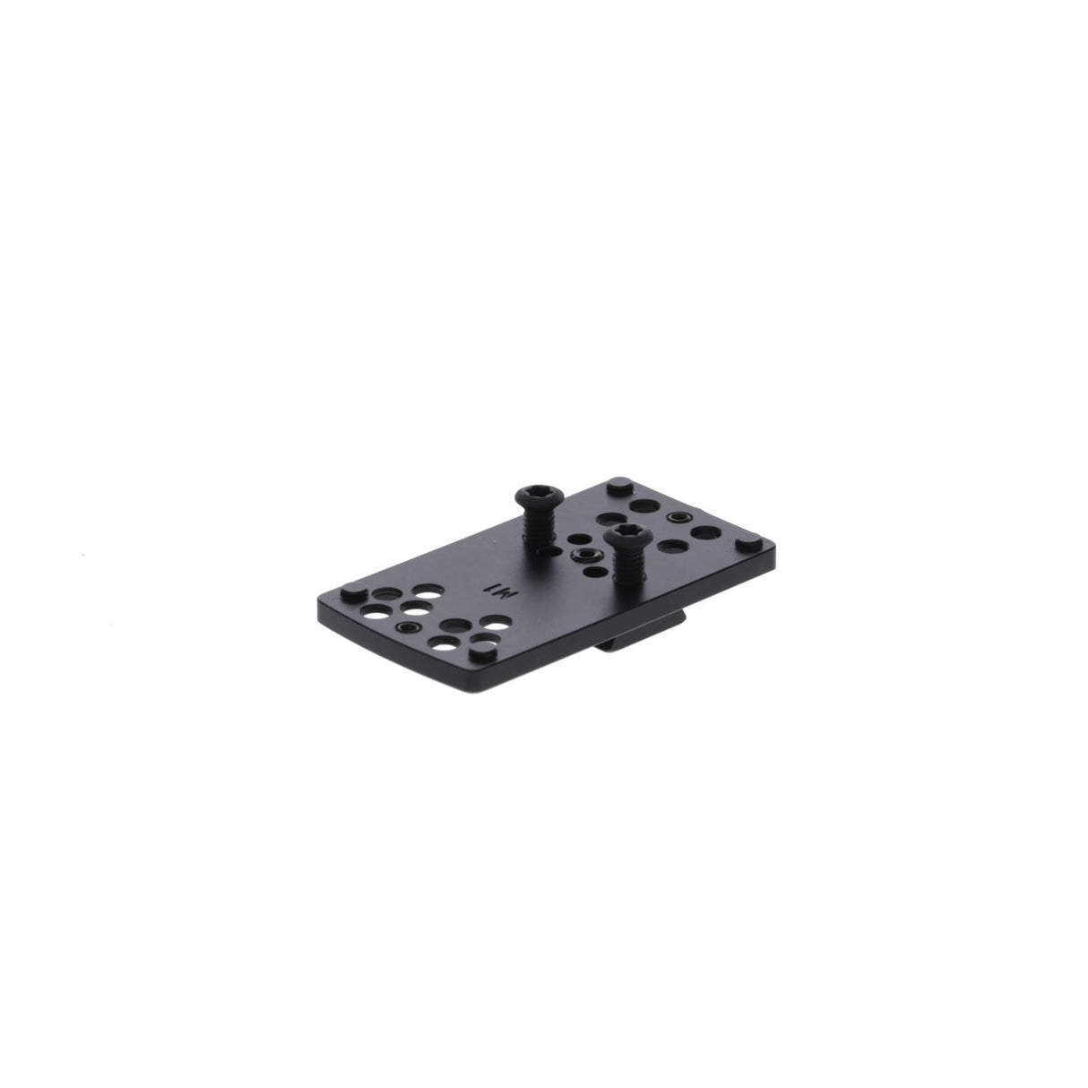 TRUGLO - Red Dot Sight Mount for S&W M&P - Black