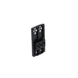 TRUGLO - Red Dot Sight Mount for S&W M&P - Black