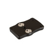 TRUGLO - Pistol Red Dot Adapter RMR to 4-Post Mount