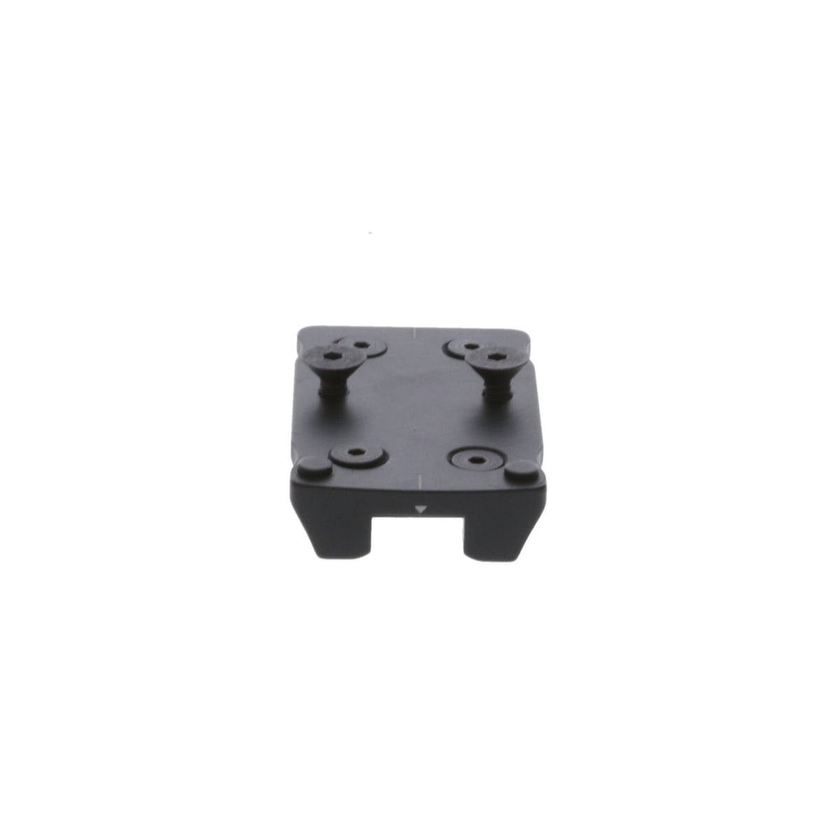 TRUGLO - Red Dot Sight Mount for Shotgun Vent Rib