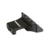 TRUGLO - Picatinny Riser Mount 45 Degree - Black