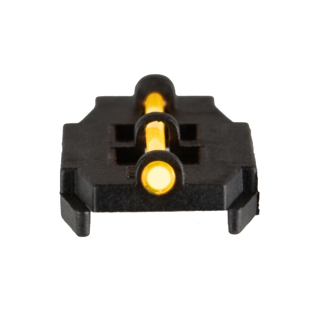 TRUGLO - Glo Dot Xtreme Universal Vent Rib Shotgun Sight - Green