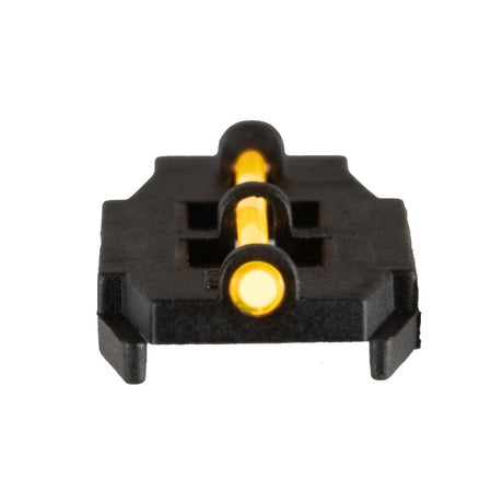 TRUGLO - Glo Dot Xtreme Universal Vent Rib Shotgun Sight - Green