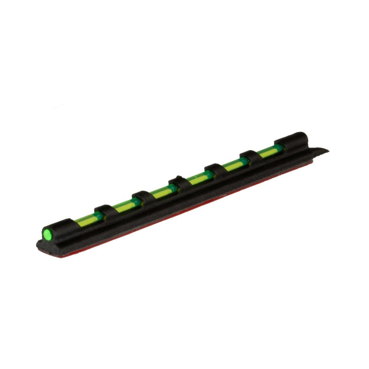 TRUGLO - Glo Dot Universal Vent Rib Shotgun Sight - Green