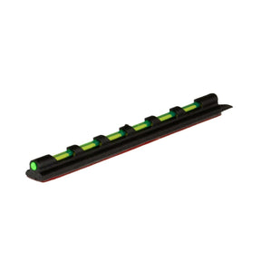 TRUGLO - Glo Dot Universal Vent Rib Shotgun Sight - Green