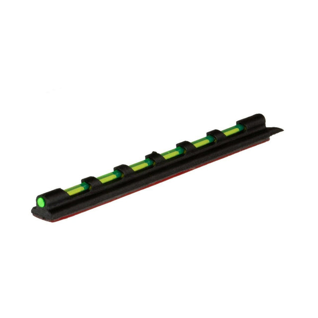 TRUGLO - Glo Dot Universal Vent Rib Shotgun Sight - Green