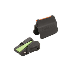 TRUGLO - F.A.S.T. Universal Shotgun Sights - Black