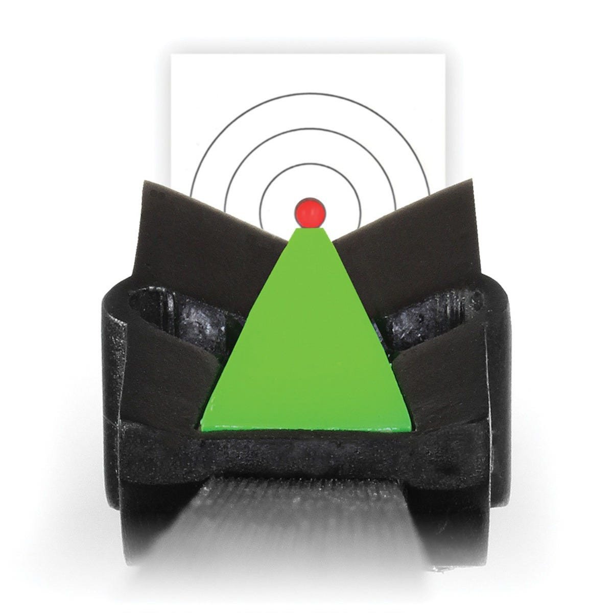 TRUGLO - F.A.S.T. Universal Shotgun Sights - Black