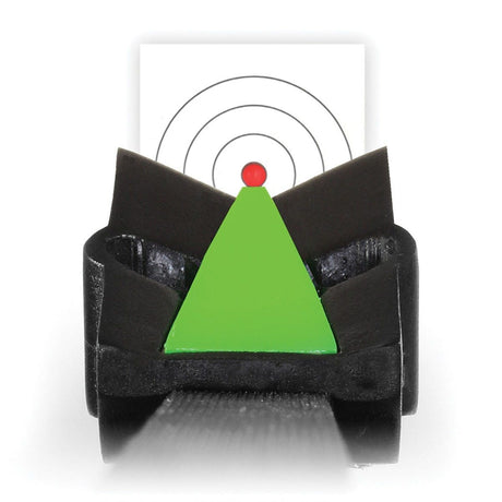 TRUGLO - F.A.S.T. Universal Shotgun Sights - Black