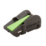 TRUGLO - F.A.S.T. Universal Shotgun Sights - Black