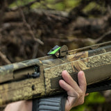 TRUGLO - F.A.S.T. Universal Shotgun Sights - Black