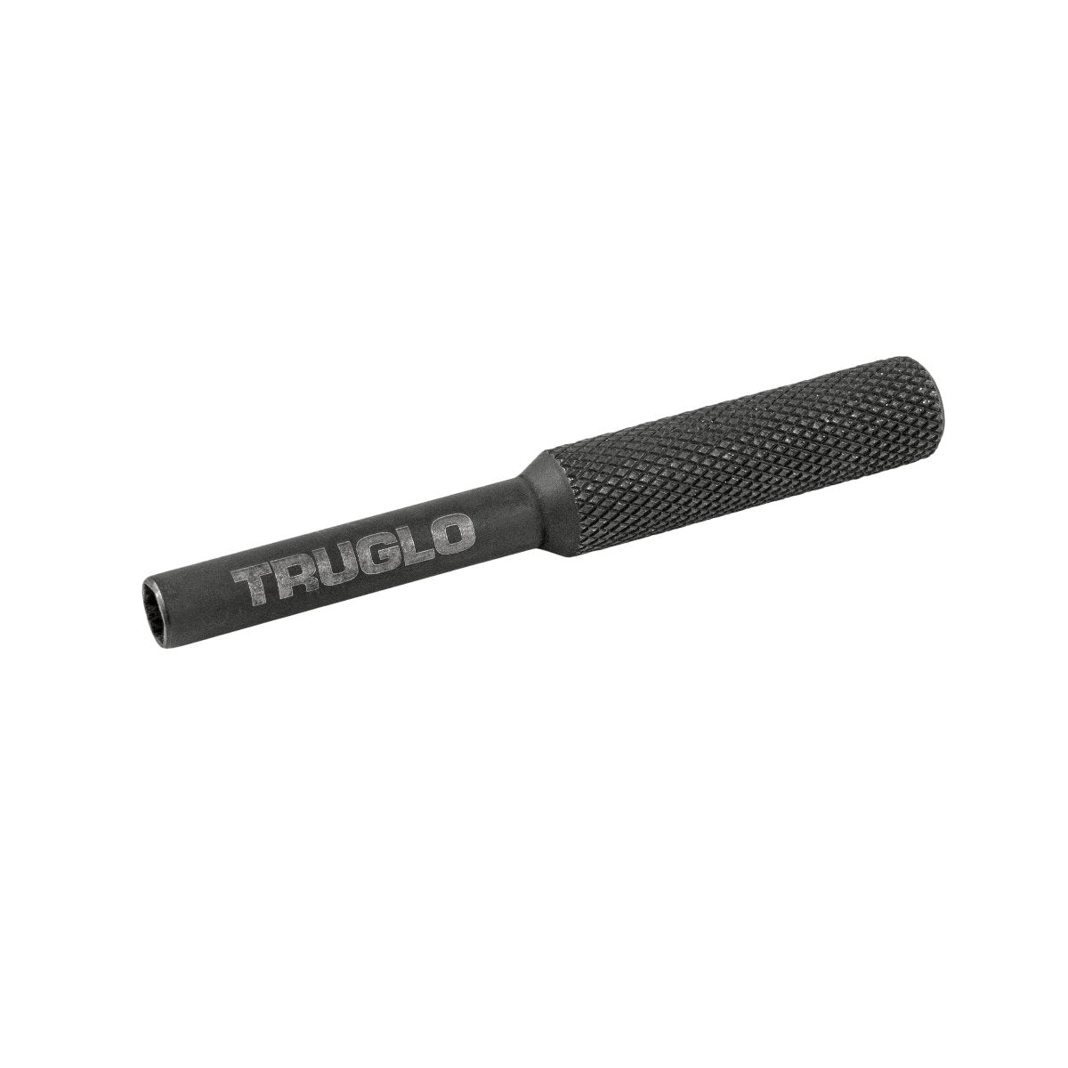 TRUGLO - Front Sight Installation Tool for Glock - Black