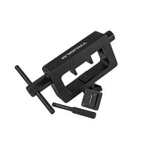 TRUGLO - Sight Install Tool for Glock - Black