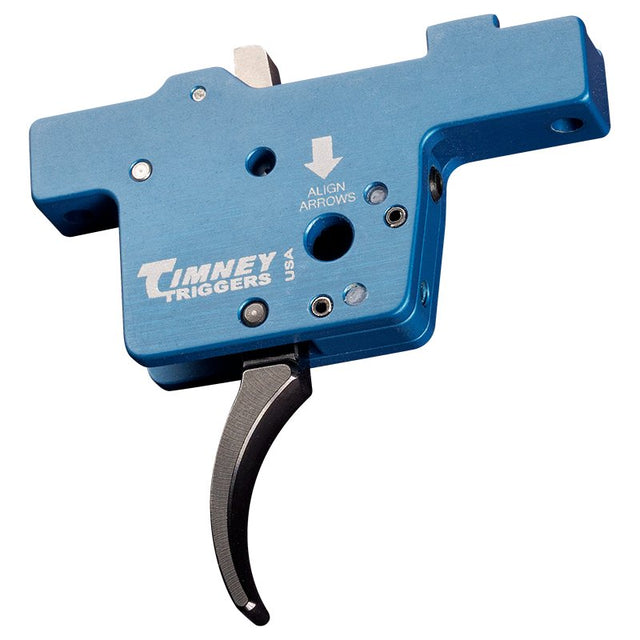 Timney Triggers - Adjustable Trigger for Savage/Stevens 334