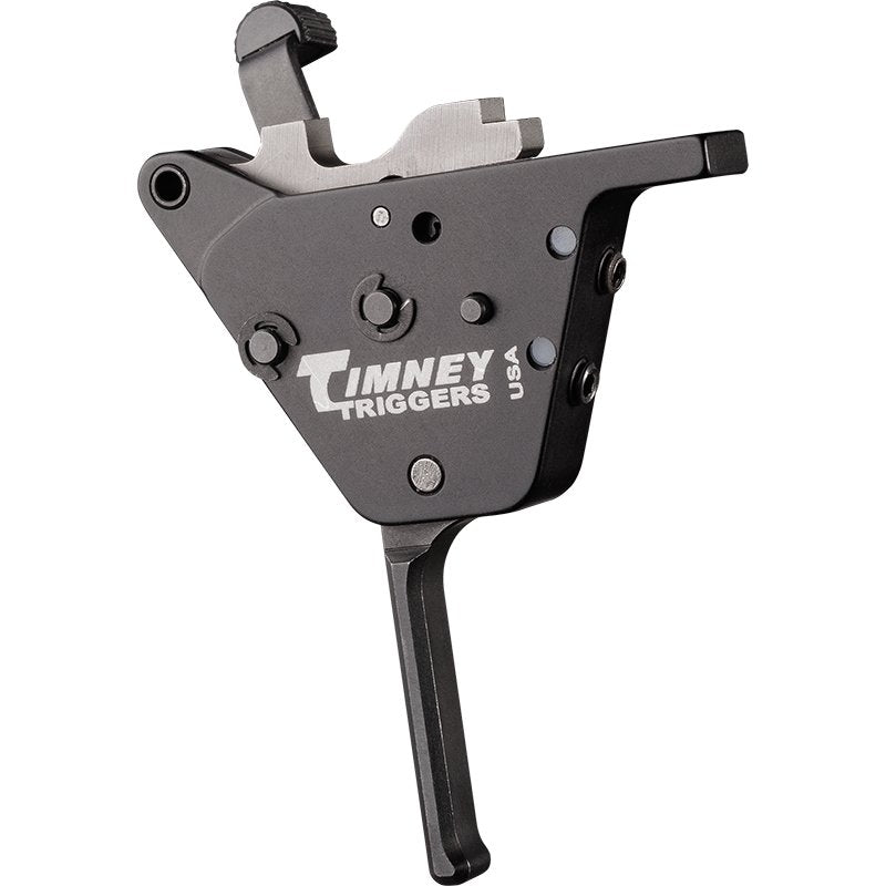 Timney Triggers - Adjustable Trigger for CZ 457 Rimfire