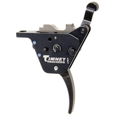 Timney Triggers - Adjustable Trigger for CZ 457 Rimfire