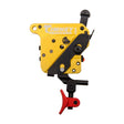 Timney Triggers - Remington 700 Calvin Elite Trigger - Red