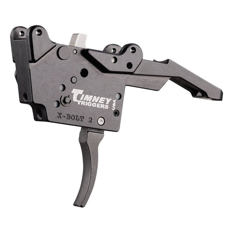 Timney Triggers - Trigger for Browning X-Bolt 2, NP3 Finish