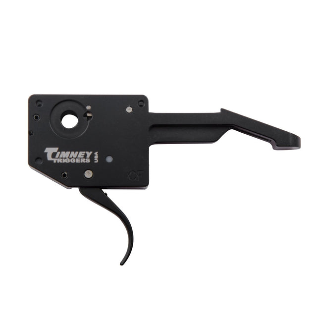 Timney Triggers - Ruger American Gen 1 Curved Trigger
