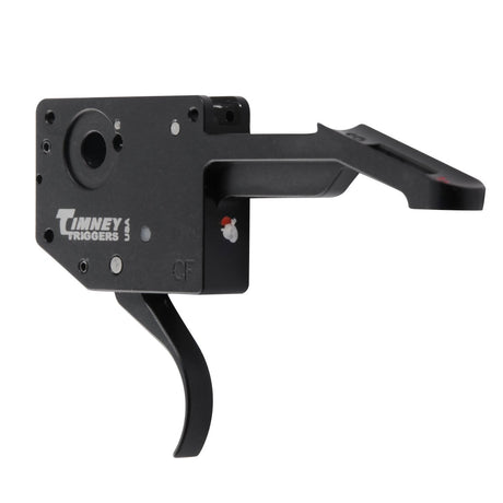 Timney Triggers - Ruger American Gen 1 Curved Trigger