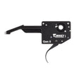 Timney Triggers - Ruger American Gen II Adjustable Trigger - Black