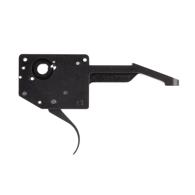 Timney Triggers - Ruger American Gen II Adjustable Trigger - Black