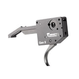 Timney Triggers - Ruger American Gen II Adjustable Trigger - Black