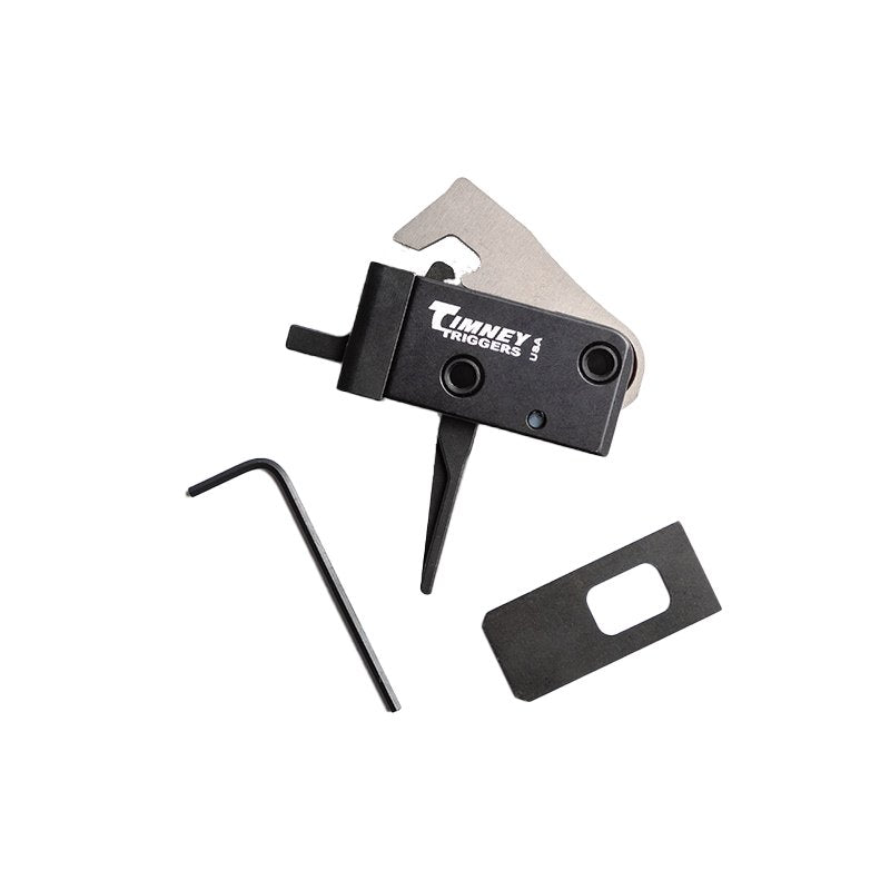 Timney Triggers - Single Stage Straight Trigger for SIG MPX